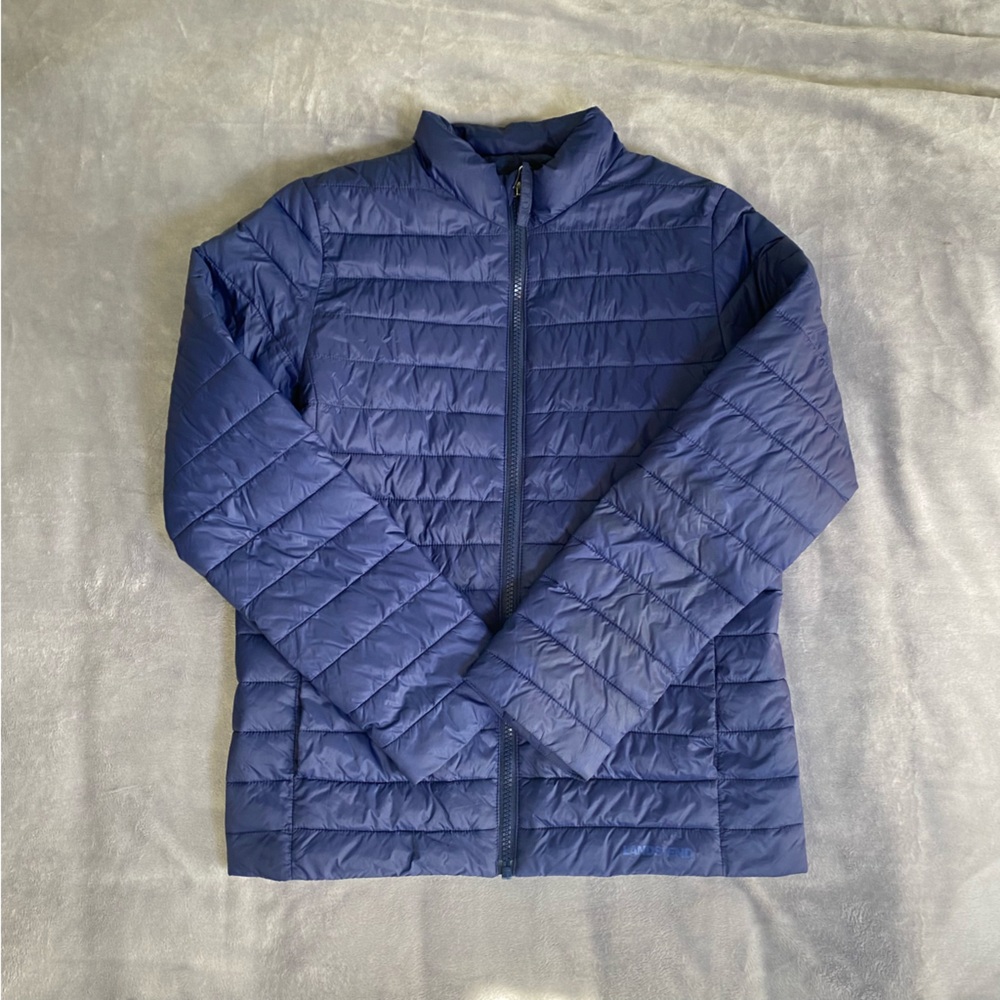 Lands’ End Children’s Jacket Medium 10-12